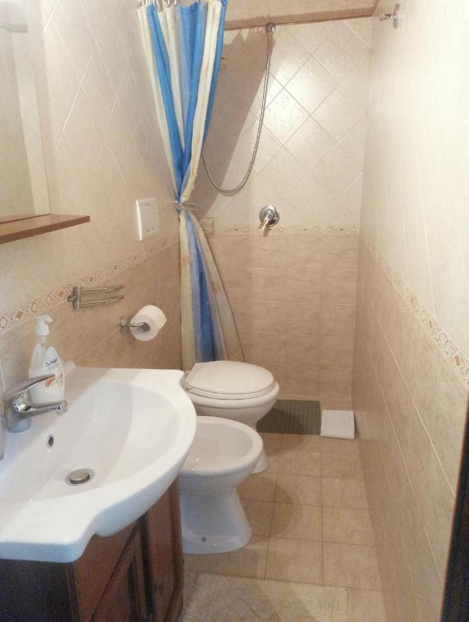 Home Sweet Home Rooms 巴里 外观 照片