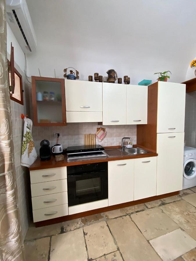 Home Sweet Home Rooms 巴里 外观 照片